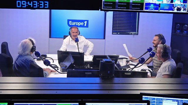 Été 1981 : le lancement de la série culte «Dallas» et de «Récré A2» et le mariage de Lady Di et du Prince Charles