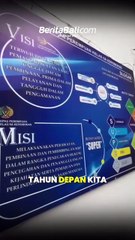 Pembangunan Lapas Perempuan Baru Ditarget Tahun Depan