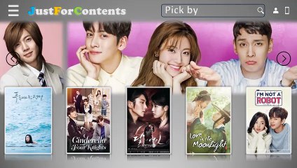 best kdramas by Just For Contents