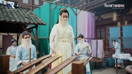 Vận Mệnh Tô Gia [LỒNG TIẾNG] Tập 1 _ Phim Cổ Trang Trung Quốc Cực Hay _ Phim Xuyên Không