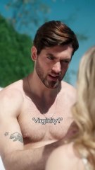 Nina falls in love with her bed partner and becomes addicted to him.