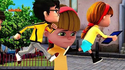 İstanbul Muhafızları | Gürgen'in İntikamı