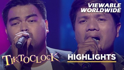 TiktoClock: Mga BULAKENYO, magtatapat sa ‘Tanghalan ng Kampeon’!