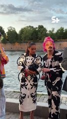 Mercredi Soir : Rencontrez Léna Situations et Julien Granel 🎤