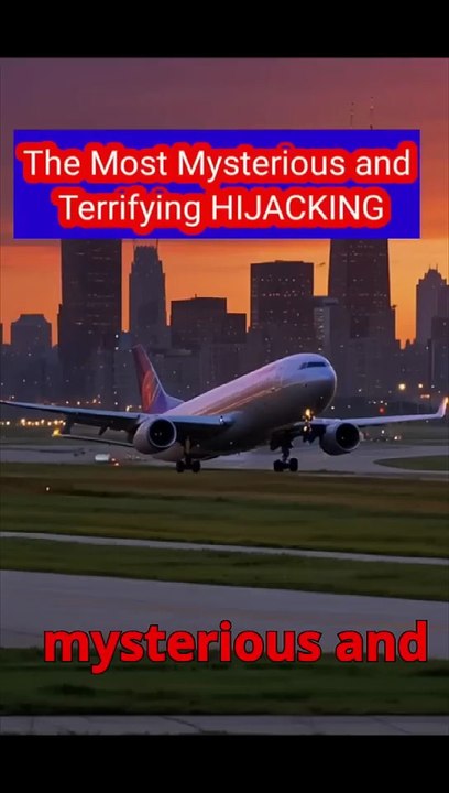 The Vanishing Flight 715_ A True Aviation Mystery!! #shorts #shortsvideo  #mystery #horrible #viral