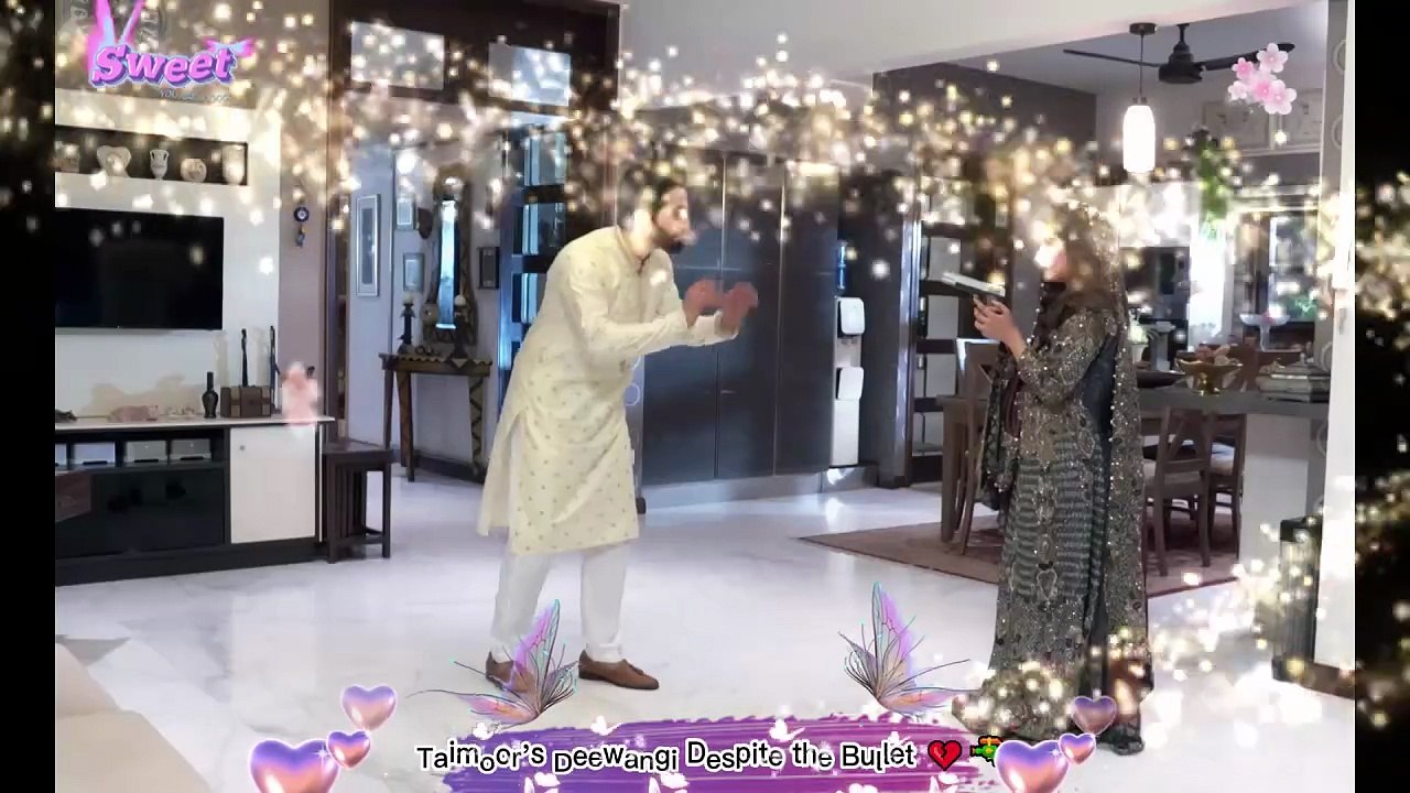 Dewan: A Heartbreaking Story Drowned in Obsession 💥💔