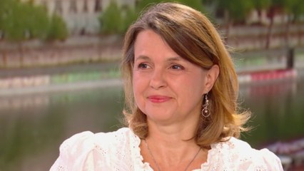 L’interview d’actualité - Emmanuelle Bauquis