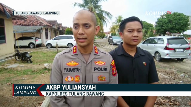 Pra Rekontruksi Pembunuhan & Pemerkosaan Bocah 10 Tahun