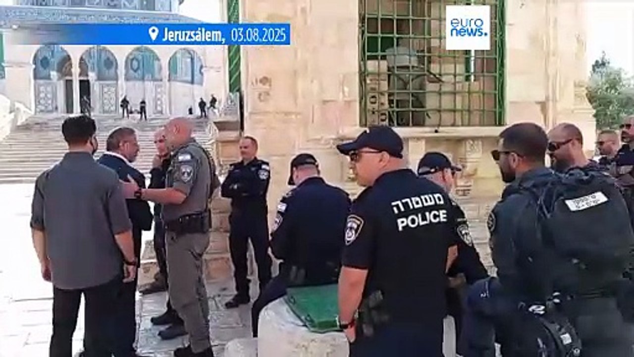 Egymást provokálja a Hamász és Izrael, miközben tízezrek éheznek Gázában