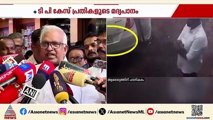 'കൊടിയുടെ നിറം നോക്കാതെ കൊടിയായാലും വടിയായാലും നടപടിയെടുക്കും'; പി ജയരാജൻ