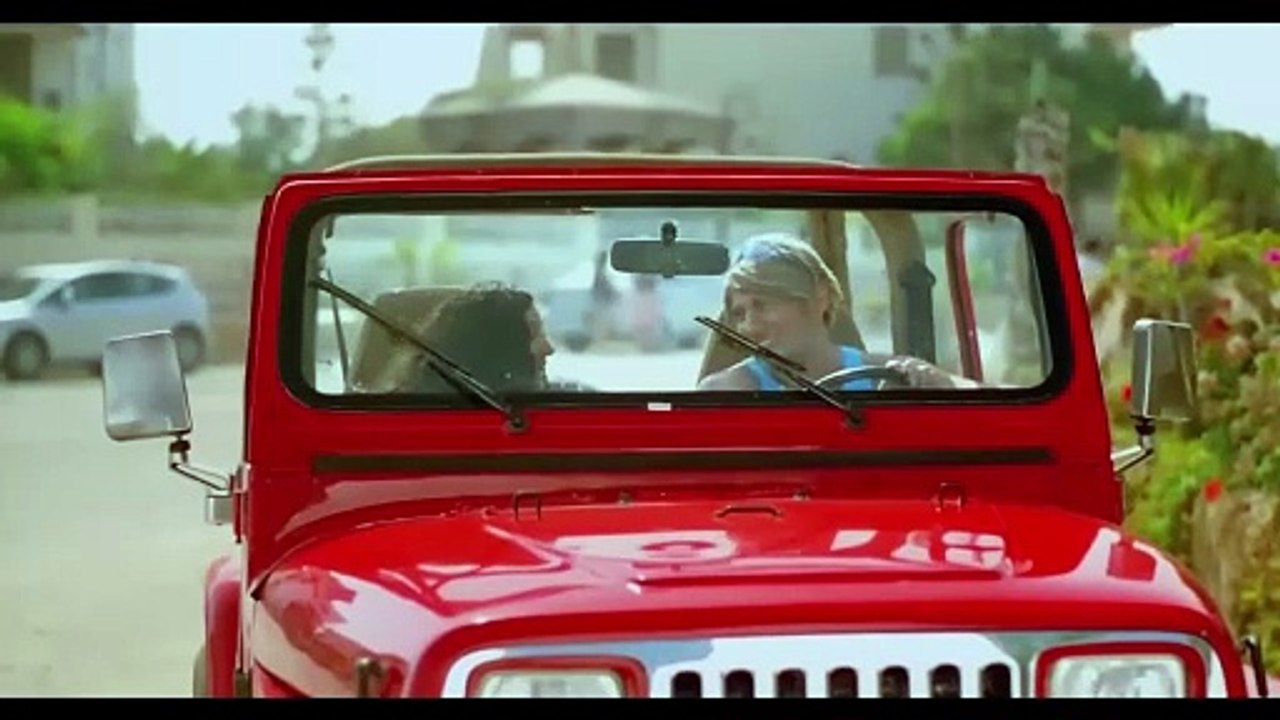 فيلم طير انت  احمد مكى و دنيا سمير غانم