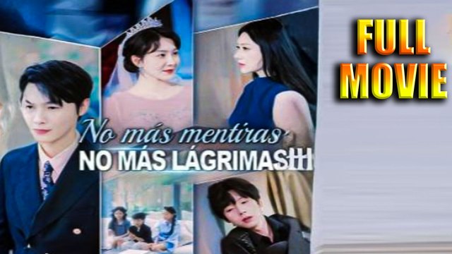 No más mentiras, no más lágrimas en Español