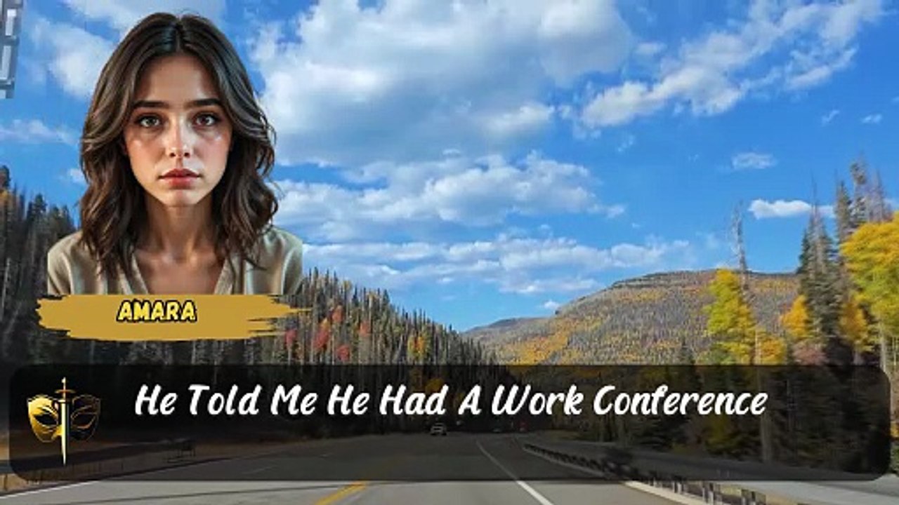 The Secret He Kept Wasn’t Cheating… But It Still Ended Our Marriage 💍