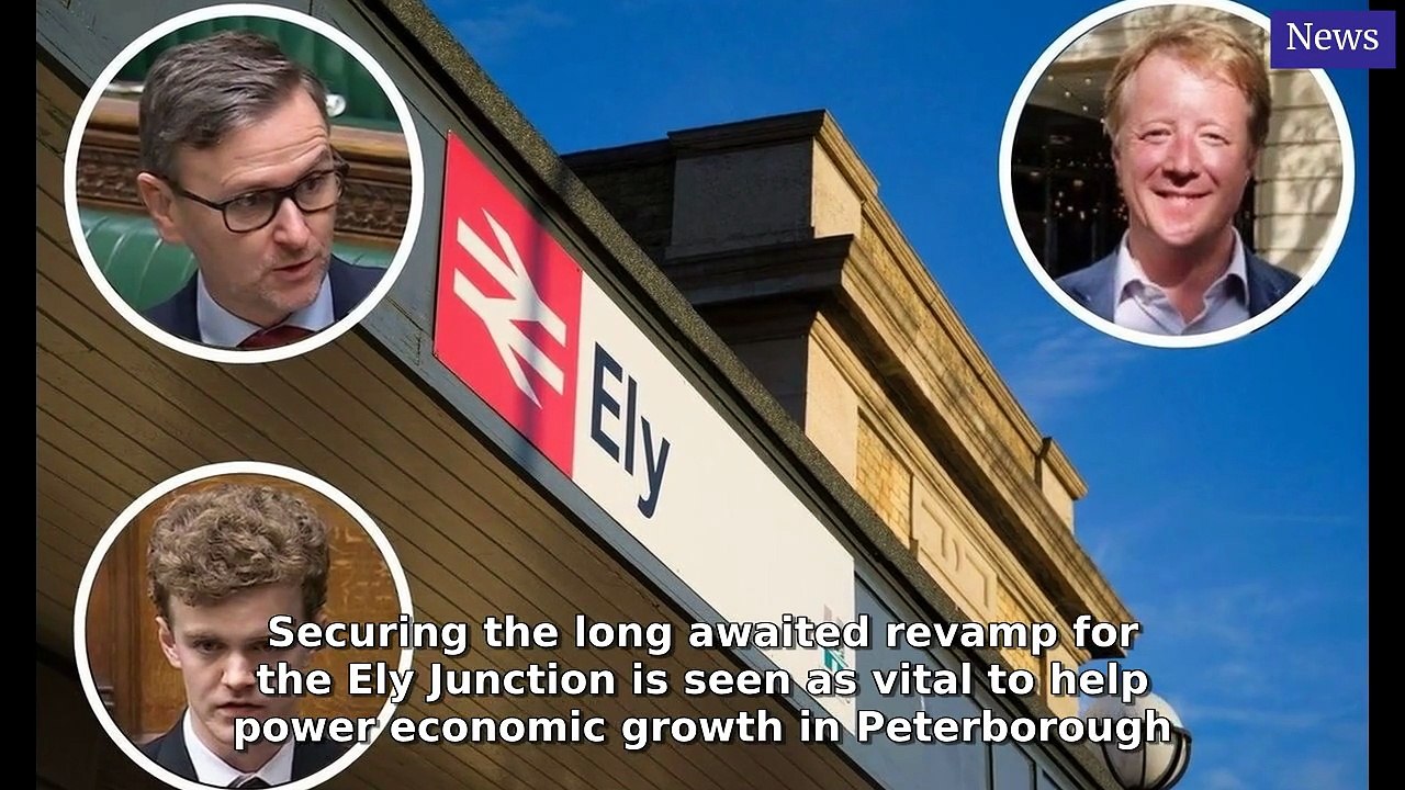 Peterborough Telegraph Morning Update 4 August, 2025