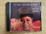 Donna Bryant-Jones & Blessed Destiny - I'm Free