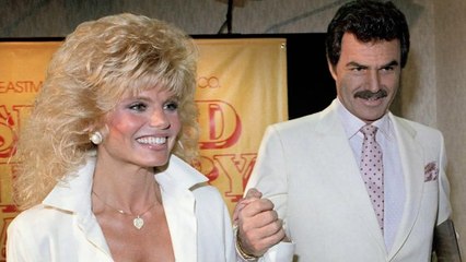 Muere la actriz Loni Anderson, la recepcionista rubia de la mítica serie WKRP in Cincinnati