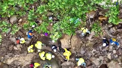 Gov’t Pushes Forward Flood Prevention Plan, Relief Funds