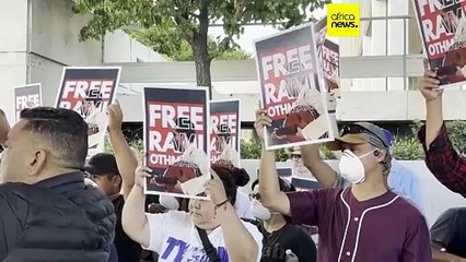 Immigration : un artiste tunisien détenu à Los Angeles