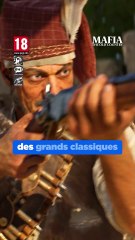 Mafia: The Old Country – Ultimate Video Collection 🎮