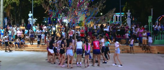 Dimension Costena - Con Sabor a Rondon y a Pinol