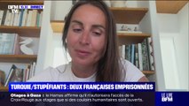 Turquie/Stupéfiants : deux Françaises emprisonnées  - 04/08