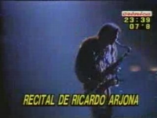 Gira Historias - Noche trae sorpresas