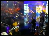 Johnny Hallyday – Taratata France 2 (Partie 1) – 5 Décembre 2007