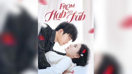 From Flab To Fab (2025) - FULL [Eng Sub]