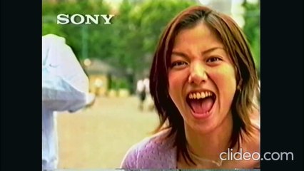 Quảng cáo: Sony (tổng hợp các video,bản FULL HD)