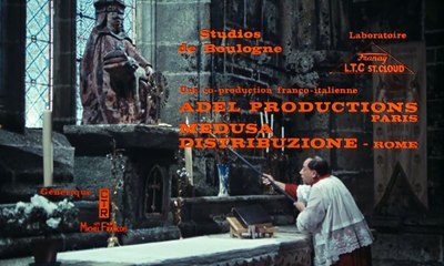 Doucement les basses - (1971)