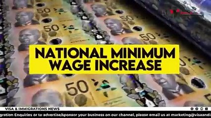 Australia Raises Salary Thresholds For Skilled Migration ~ Australia Immigration News 2025
