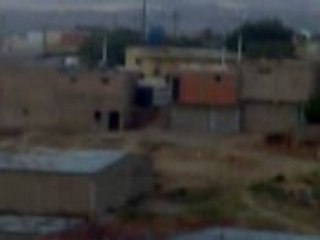 اعمال الشغب في الشلف chlef