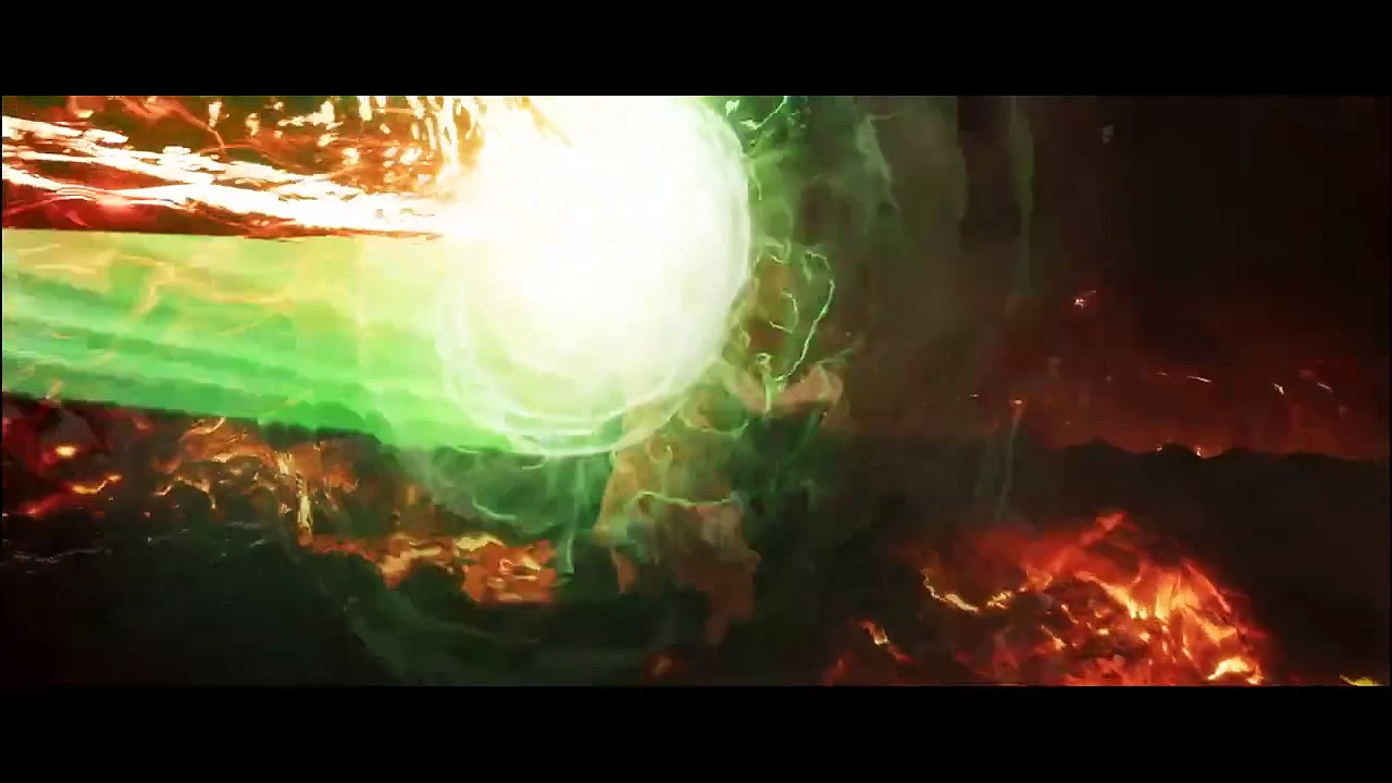  (indo sub) ep 17 the immortal ascension