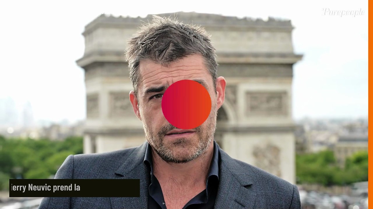 Thierry Neuvic en Corse : l’ex de Jenifer voit sa soirée d'anniversaire entachée par un oubli, ses proches ont vite trouvé une solution