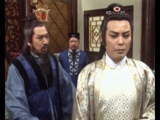 Bao Thanh Thiên - Vương Tôn Ăn Mày - Tập 2/6