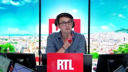 POLLUTION PLASTIQUE - Nathalie Gontard est l'invitée de RTL Midi