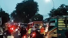 jam pulang ngantor