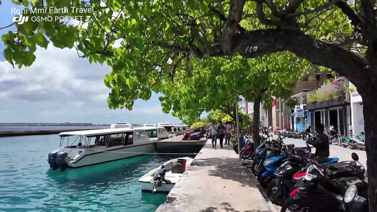 মালদ্বীপে গভীর সমুদ্রের ঝড় ও বেঁচে ফেরার কাহিনি Maldives Coast Guard Epic Rescue Of Bangladeshi