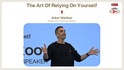 Ankur Warikoos’s 3 Lessons To Master The Art Of Relying On Yourself