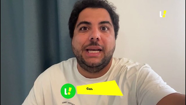 Gabriel Corrêa sobre o scout do Pafos FC, novo clube de David Luiz.