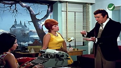 🎬 فيلم الأنثى والذئاب