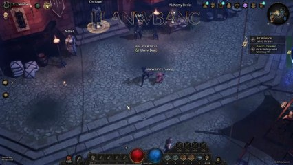 [Undecember] Rat in Poison