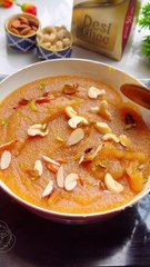 Trending view : Moong Daal ka Halwa