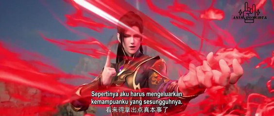 Btth Season 5 Episode 129-130 Sub indo