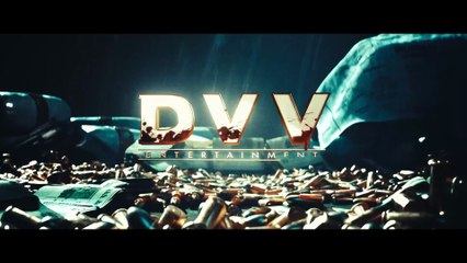 Hungry Cheetah  - OG Glimpse ｜ Pawan Kalyan ｜ Sujeeth ｜ Thaman S ｜ DVV Danayya