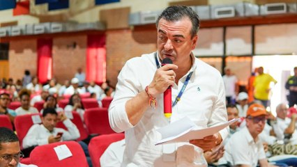 Niegan principio de oportunidad a Olmedo López, exdirector de la UNGRD