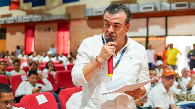 Niegan principio de oportunidad a Olmedo López, exdirector de la UNGRD