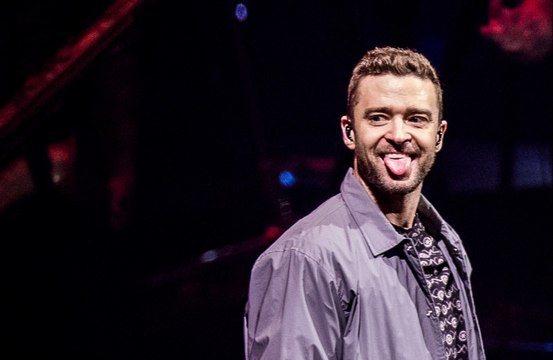 Justin Timberlake’e 'sürekli olarak yıpratıcı' Lyme hastalığı teşhisi kondu
