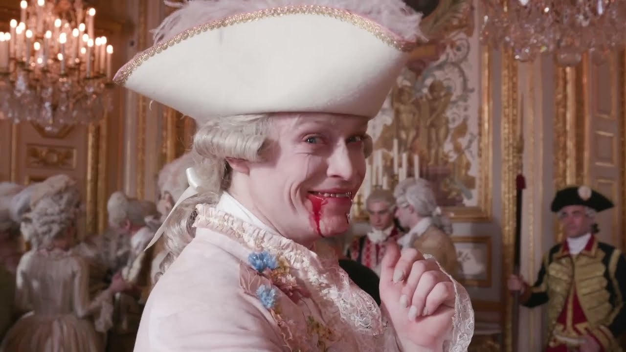 Dracula - Featurette Devenir Dracula [VOST|HD1080p]