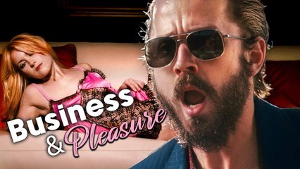 Business & Pleasure | Film Complet en Français MULTI 🇫🇷 |🇬🇧 | Comédie
